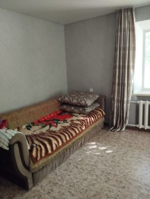 Сдам квартиру 1 комнатную кск Арман