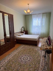 Сдам квартиру на Жана кала по алтынсарина