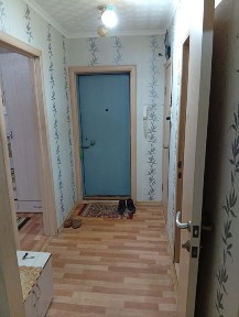 Однушка чистая уютная кв КЖБИ
