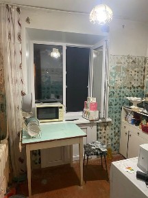Продам двухкомнатную квартиру