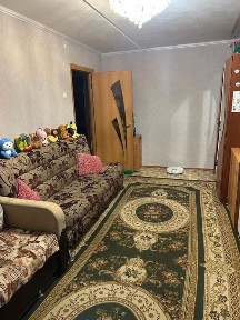 Продам однокомнатную квартиру