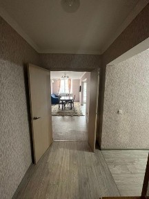 Сдается в аренду квартира