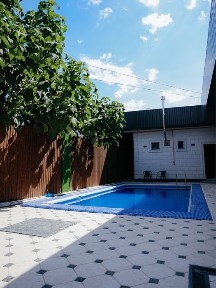 Гостевой дом| аренда дома | шымкент Rkd house