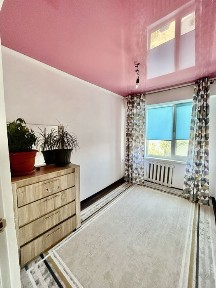 Атырауская область, Атырау, Авангард