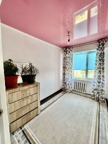 Атырауская область, Атырау, Авангард