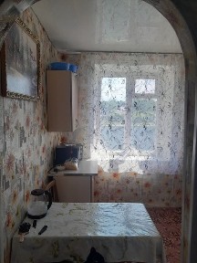 Акмолинская область, Балкашино