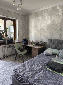 Туркестанская область, Шымкент, Аль-Фарабийский район