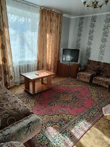 Сдается 1-ая квартира