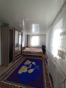 Павлодарская область, Актогай