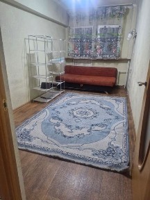 * Подселение в центре Алматы - Арбат, ЦУМ