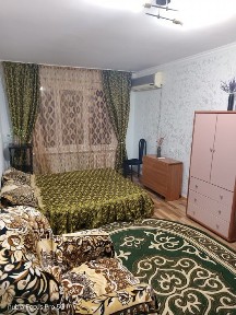 Сдаётся квартира