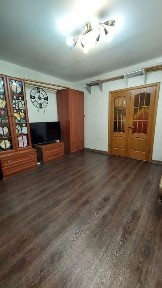 Карагандинская область, Караганда, Казыбекбийский район