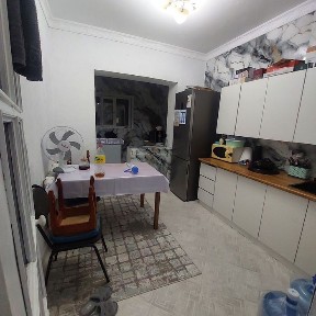 Ремонот средный калсный