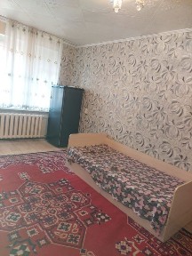 Сдам квартиру 2 ком