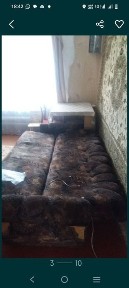 Сдам 2 комнатную п. Мичурина