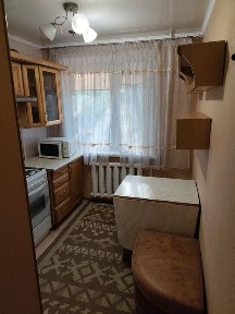 Сдам квартиру на длительный срок 9 микрорайон 5