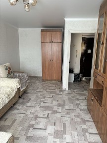 Сдам однокомнатную квартиру
