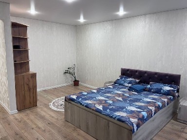 Квартира посуточно!