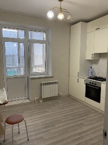 сдается 2 ком квартира