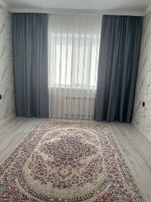 Сдам квартиру на долгий срок Алтын орда 46