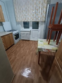 Сдам 1 комнатную квартиру на длительный месяц.