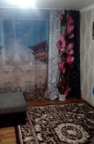 ХОЗЯИН Сдам просторную 1 к. кв новостройка Набережная, на длител. срок