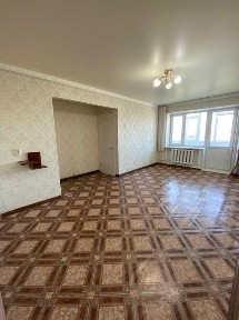 3 КОмнАтНАя ЗА 11 МЛН 300 С ремонтом НЕ уПУСтИТте