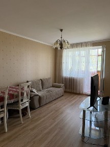 Квартира Боровое