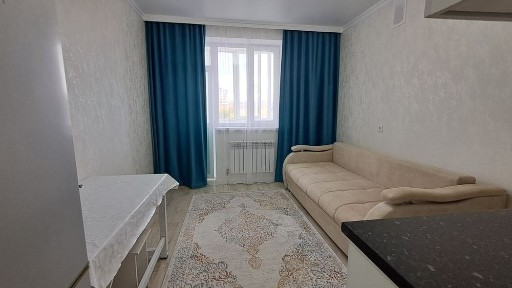 Продаётся 1 комнатная квартира ЖК 