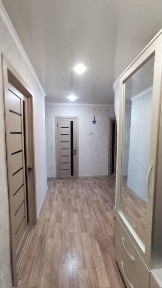 Продам 3 комнатную квартиру в кирпичном доме
