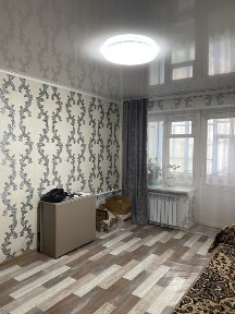 Продам квартиру !