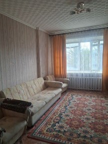 Акмолинская область, Щучинск