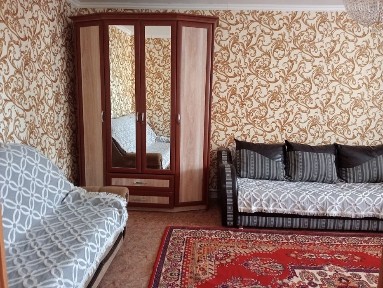 Продам квартиру на усолке Майры 27/2