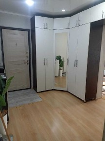 Продам 2к ленинградку в Парковой зоне