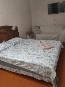 Алматинская область, Конаев (Капчагай)