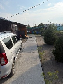 Продам дом улица 652 километр дом 12 кв 2