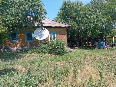 Продам дом в хорошим мести