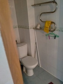 Сдам п. Заводской. в аренду 1 ком кв.