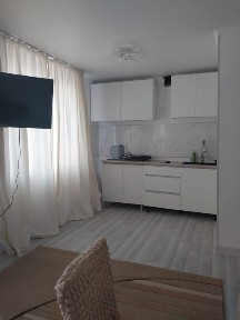 Карагандинская область, Приозерск