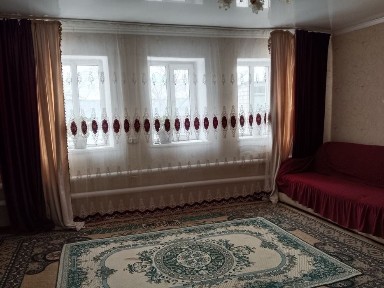 Сдам дом большой 3ком 105кв. м
