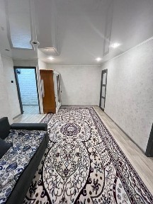 2 комнатная квартира в районе Парка Кирова