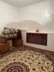 Квартира беріледі