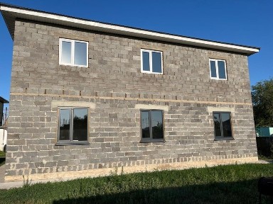 Зачаганскі шағын ауданынан 2 қабатты уй сатылады