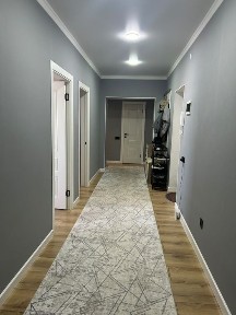 3х комн квартира, Парк Пушкина, центр. рынок, 82 квюм, 2022г. п, 4/5 эт.