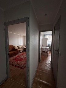 Сдам 1 комн квартиру Таха Хусейна 1