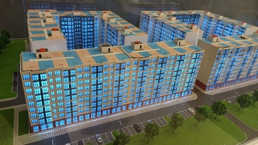 Продам 1-комнатную квартиру ЖК Алатау плюс