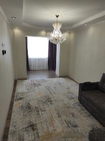 Мангистауская область, Актау, 1