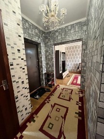 Сдам в аренду 2х комнатную квартиру