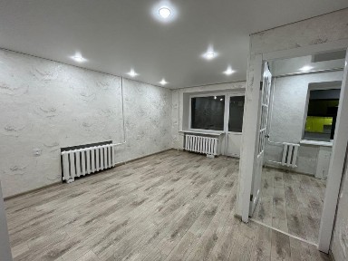 1 Бөлмелі пәтер сатылады