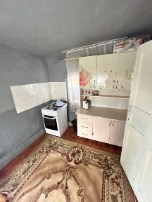Частный дом в Районе Лесхоз
